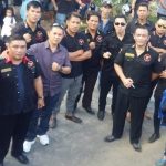 Ketua Umum LSM Waraney Puser In’tana Toar Lumimuut, John Pandeirot