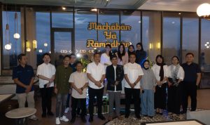 Luwansa Hotel Manado Luwansa Hotel Manado