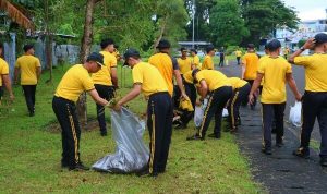 Polda Sulawesi Utara