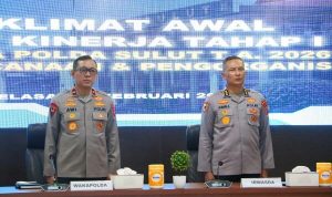 Polda Sulawesi Utara