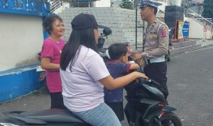 Polres Tomohon Polres Tomohon