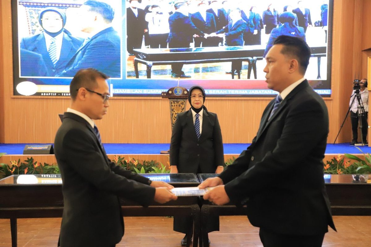 James Alexander Kaihatu