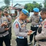 Seksi Profesi dan Pengamanan (Sie Propam) Polres Bolaang Mongondow Timur