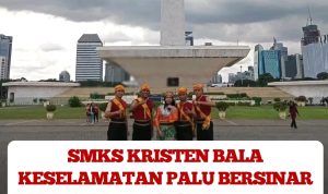 SMKS Kristen Bala Keselamatan Palu