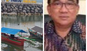 Dinas PUTR Minsel Royke Durand ST, MT