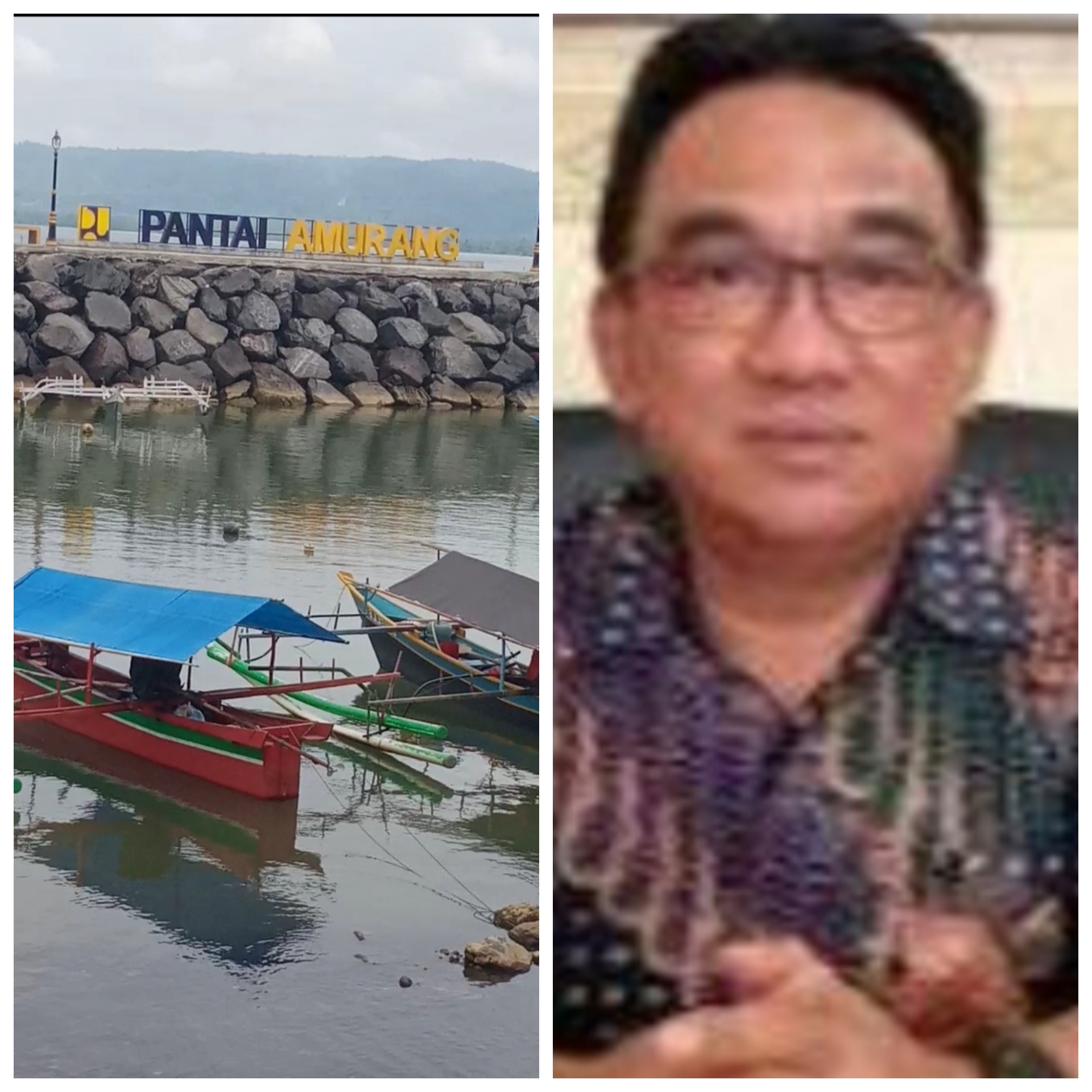 Dinas PUTR Minsel Royke Durand ST, MT