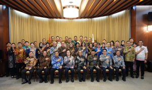 Buku Taste of Nusantara