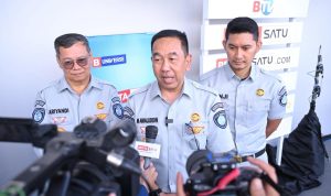 Jasa Raharja Jasa Raharja