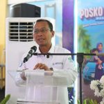 Direktur Keuangan dan Investasi BPJS Kesehatan, Bayu Teja Muliawan