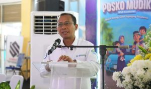 Bayu Teja Muliawan Direktur Keuangan dan Investasi BPJS Kesehatan, Bayu Teja Muliawan
