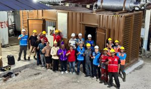 PLN UID Suluttenggo PLN UID Suluttenggo