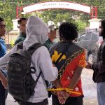 Satgas Operasi Damai Cartenz 2026