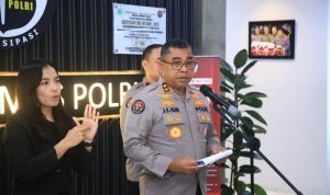 Irjen Pol Johnny Eddizon Isir