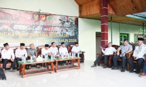 Pangdam Kodam XIII/Merdeka, Mayjen TNI Mirza Agus