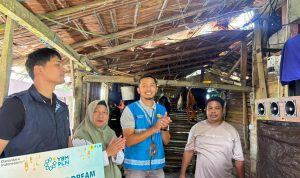 PLN UID Suluttenggo PLN UID Suluttenggo