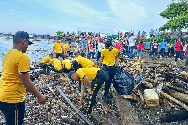 Polda Sulawesi Utara