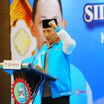 Kapolri Jenderal Polisi Listyo Sigit Prabowo