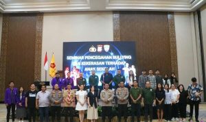 Dit Binmas Polda Sulawesi Utara