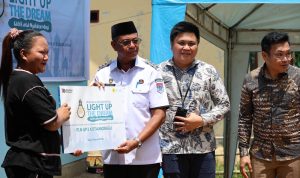 PLN UID Suluttenggo