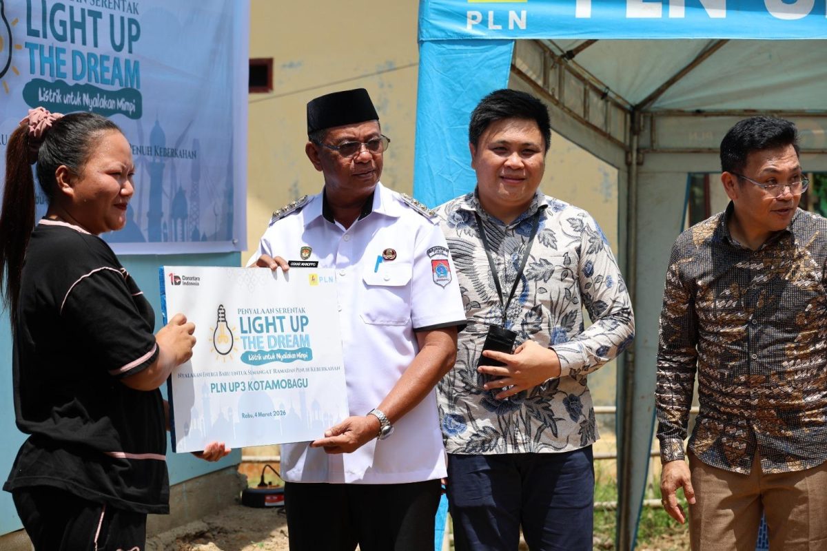 PLN UID Suluttenggo
