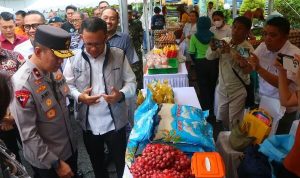 Brigjen Pol Awi Setiyono