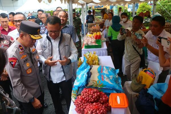 Brigjen Pol Awi Setiyono