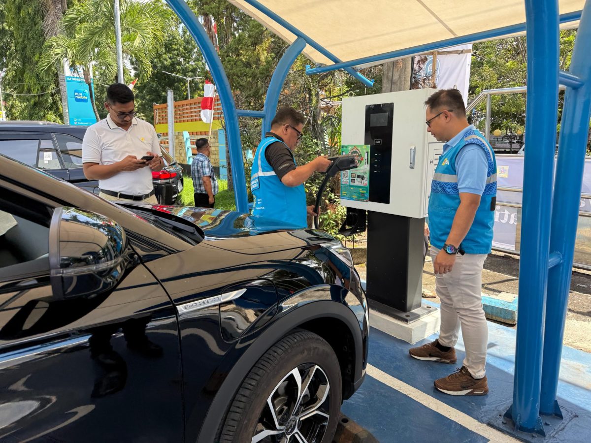 PLN (Persero) Unit Induk Distribusi Sulawesi Utara, Sulawesi Tengah, dan Gorontalo (UID Suluttenggo) memastikan kesiapan infrastruktur kelistrikan yang andal dalam menyambut Hari Raya Idulfitri 1447 Hijriah.