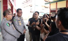 Identifikasi Korban Kecelakaan Kereta Bekasi Masih Berjalan, RS Bhayangkara Terima 10 Jenazah