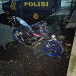 Kecelakaan Lalu Lintas merenggut nyawa seorang pemuda, DDK (19), warga Desa Panasen Jaga I Kecamatan Kakas Barat, pada Selasa (7/4/2026) sekitar pukul 21.30 WITA.
