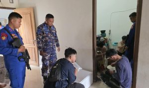 Kepolisian Negara Republik Indonesia melalui Direktorat Kepolisian Perairan Korpolairud Baharkam berhasil mengungkap kasus penyelundupan Benih Bening Lobster (BBL) ilegal di wilayah Serang.