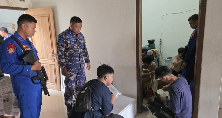 Baharkam Polri Kepolisian Negara Republik Indonesia melalui Direktorat Kepolisian Perairan Korpolairud Baharkam berhasil mengungkap kasus penyelundupan Benih Bening Lobster (BBL) ilegal di wilayah Serang.