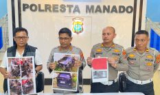 2 Tersangka Ditetapkan! Tabrak Lari hingga Bayi 5 Bulan Tewas, Ini Fakta Lengkapnya