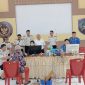 Upaya penertiban administrasi kependudukan terus diperkuat secara nasional. Salah satunya melalui pelaksanaan perekaman data biometrik bagi warga binaan yang dilakukan serentak di seluruh lembaga pemasyarakatan dan rumah tahanan di Indonesia, pada Senin (27/4/2026).