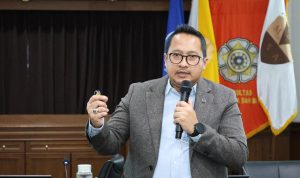 Direktur Kepatuhan dan Manajemen Risiko PT Jasa Raharja, Harwan Muldidarmawan Direktur Kepatuhan dan Manajemen Risiko PT Jasa Raharja, Harwan Muldidarmawan