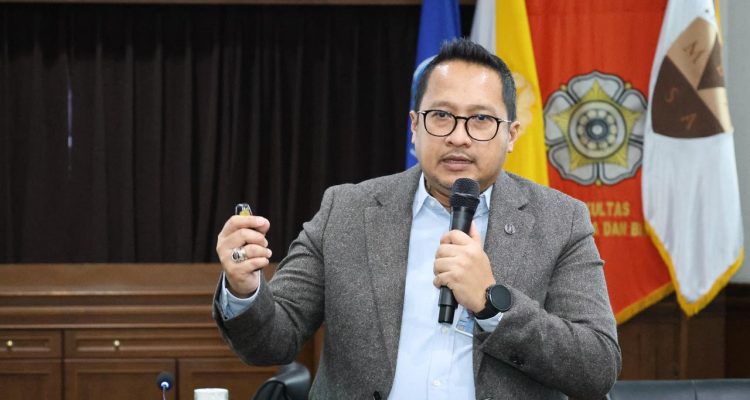Direktur Kepatuhan dan Manajemen Risiko PT Jasa Raharja, Harwan Muldidarmawan Direktur Kepatuhan dan Manajemen Risiko PT Jasa Raharja, Harwan Muldidarmawan