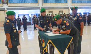 Brigjen TNI Wahyu Eko Purnomo