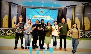 Brigjen TNI Yustinus Nono Yulianto