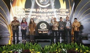 BPJS Kesehatan meluncurkan 8 Program Quick Wins yang ditargetkan tuntas dalam 100 hari kerja pertama direksi periode 2026–2031.