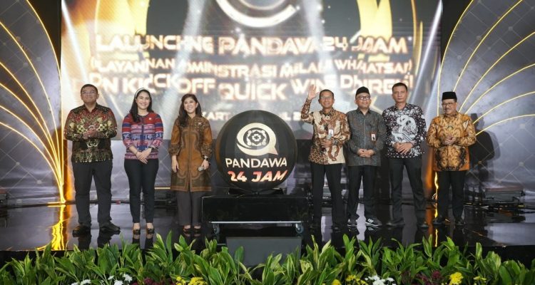 BPJS Kesehatan meluncurkan 8 Program Quick Wins yang ditargetkan tuntas dalam 100 hari kerja pertama direksi periode 2026–2031.