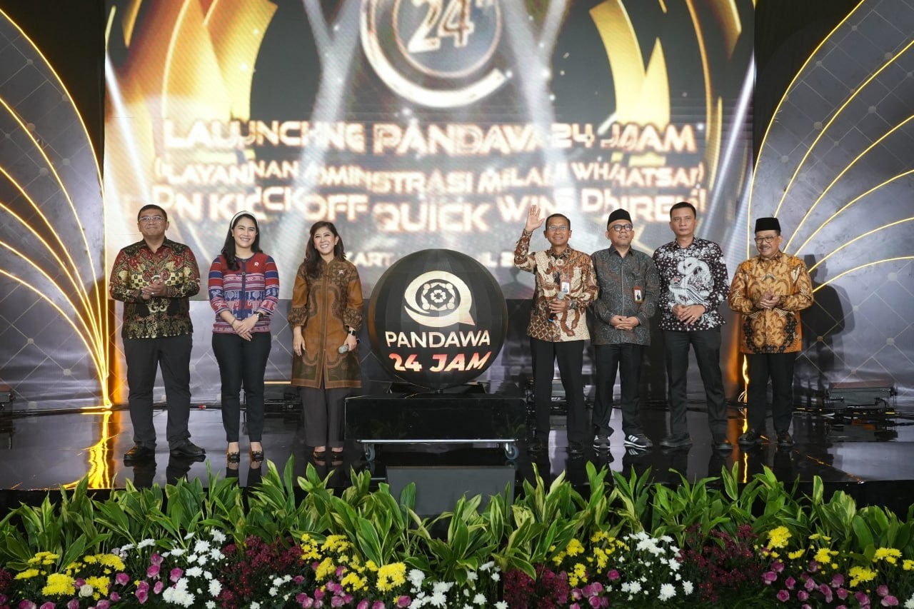 BPJS Kesehatan BPJS Kesehatan meluncurkan 8 Program Quick Wins yang ditargetkan tuntas dalam 100 hari kerja pertama direksi periode 2026–2031.