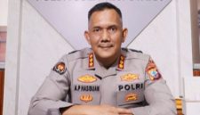 Kabid Humas Polda Sulut, Alamsyah P. Hasibuan