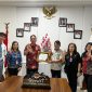 Pemerintah Kabupaten Minahasa Selatan dibawah Kepemimpinan Bupati Minahasa Selatan, Franky Donny Wongkar, S.H., bersama Wakil Bupati, Brigjen TNI (Purn.) Theodorus Kawatu, S.I.P., Kembali mengukir Prestasi meraih 6 piagam penghargaan dalam pelaksanaan Program Pembangunan Keluarga, Kependudukan, dan Keluarga Berencana (Bangga Kencana).