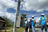 PT PLN (Persero) Unit Induk Distribusi (UID) Sulawesi Utara, Tengah, dan Gorontalo (Suluttenggo) kembali menegaskan komitmennya dalam menghadirkan energi berkeadilan hingga ke pelosok.