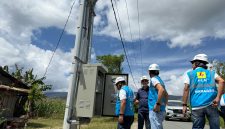 PT PLN (Persero) Unit Induk Distribusi (UID) Sulawesi Utara, Tengah, dan Gorontalo (Suluttenggo) kembali menegaskan komitmennya dalam menghadirkan energi berkeadilan hingga ke pelosok.