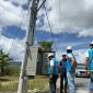 PT PLN (Persero) Unit Induk Distribusi (UID) Sulawesi Utara, Tengah, dan Gorontalo (Suluttenggo) kembali menegaskan komitmennya dalam menghadirkan energi berkeadilan hingga ke pelosok.