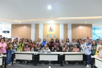 PT PLN (Persero) Unit Induk Distribusi (UID) Sulawesi Utara, Tengah, dan Gorontalo (Suluttenggo) terus menunjukkan komitmennya dalam mendorong keberlanjutan Usaha Mikro, Kecil, dan Menengah (UMKM).