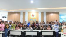 PT PLN (Persero) Unit Induk Distribusi (UID) Sulawesi Utara, Tengah, dan Gorontalo (Suluttenggo) terus menunjukkan komitmennya dalam mendorong keberlanjutan Usaha Mikro, Kecil, dan Menengah (UMKM).