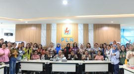 PT PLN (Persero) Unit Induk Distribusi (UID) Sulawesi Utara, Tengah, dan Gorontalo (Suluttenggo) terus menunjukkan komitmennya dalam mendorong keberlanjutan Usaha Mikro, Kecil, dan Menengah (UMKM).