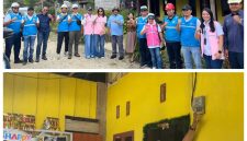 PT PLN (Persero) Unit Induk Distribusi (UID) Sulawesi Utara, Tengah, dan Gorontalo (Suluttenggo) kembali menunjukkan komitmennya dalam menghadirkan keadilan energi hingga ke wilayah terpencil.