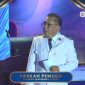 Sekretaris Umum Gereja Bala Keselamatan Teritori Indonesia, Letnan Kolonel DR Albert Darwono Sarimin,/ (Sumber Foto hasil tangkapan layar Youtube Bala Keselamatan)